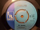 SCARCE-DEL SHANNON-THINKIN IT OVER/RUNNIN ON BACK-UK LIBERTY