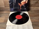Faith Vinyl LP by George Michael 1A Matrix EX VINYL Columbia USA