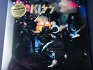 Kiss Alive  US Orig'75 Casablanca NB7020 2LP 8-Page Color Booklet Sticker Sealed