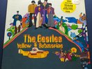 The Beatles Yellow Submarine US Orig'69 Apple Stereo SW-153 1st Press Sealed