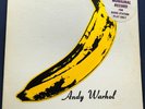 The Velvet Underground & Nico US Orig'67 Verve V5008 Mono 1st State Torso Cover