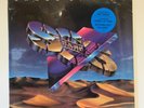 The S.O.S. Band - Sands Of Time, Vintage Vinyl LP Record New Sealed