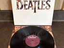 The 20 Greatest Hits by The Beatles (Vinyl, Oct-1982, Capitol)