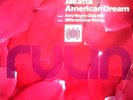JAKATTA - AMERICAN DREAM - 12” VINYL RECORD - 90S 2000 DANCE TRANCE HOUSE DJ