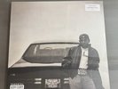 KENDRICK LAMAR - GNX TOUR EXCLUSIVE MUSTARD YELLOW VINYL