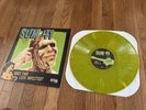 SUM 41 Does This Look Infected? MARBLED GREEN Vinyl LP Record SRC Marble NEW