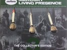 MERCURY LIVING PRESENCE, VOL. 3 - Various (180g NUMBERED* 6LP BOX SET, 2015)