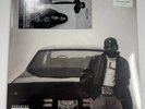 KENDRICK LAMAR - GNX TOUR EXCLUSIVE MUSTARD YELLOW VINYL & COMMEMORATIVE TICKET