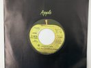 Paul McCartney Juniors Farm Promo 45 Mono/ Stereo Mixes Apple P-1875 The Beatles
