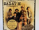 Sadat X - Wild Cowboys, Vinyl 2 LP Record New Sealed