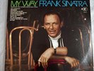FRANK SINATRA - 'My Way' 12