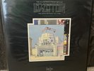 Led Zeppelin 1976 Swan Song w/ Booklet 