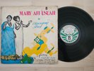 Mary Afi Usuah / SES Cultural Centre Band 