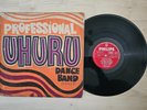 Professional Uhuru Dance Band 
