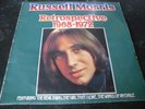 Russell Morris Vinyl Album - Retrospective 1968 to 1972 - EMI EMC2672