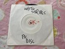 The White Stripes Hello Operator Test Pressing 7