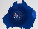 Men At Work - Down Under - Picture Disc - Vinyl Record 7” Single - VG+ - Rare