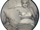 MADONNA - SECRET.  1994 UK SYNTH POP LIMITED EDITION PICTURE DISC 7