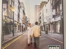 OASIS – (WHAT'S THE STORY) MORNING GLORY? - RKIDLP73 VINYL 2LP - BENT EDGE - A32