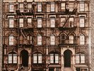 Led Zeppelin ‎– Physical Graffiti  - Swan Song ‎Double LP – 1975-Very Nice Cond