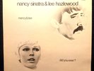 NANCY SINATRA & LEE HAZLEWOOD  