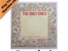 The Only Ones - Another Girl Another Planet - 7” Vinyl Record EX / EX Condition