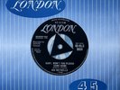 BIG MAYBELLE ‘Baby, Won’t You Please Come Home/Say It Isn’t So’ London Tri Cent