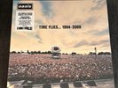 OASIS Time Flies 1994-2009 4 x Coloured Vinyl Box Set RSD 2025 Record Store Day