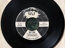 FOUR SHELLS Hot Dog/Reputation VOLT 45-134 Northern SOUL Promo EX+  LISTEN
