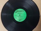 FREESTYLE-The Party has Begun & It's Automatic GREEN Label Rare VG clean copy