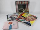 Frank Zappa - The Old Masters Box Two 9xLP - Barking Pumpkin Ltd.
