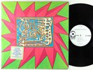 Ginger Baker's Air Force - Air Force 2 LP - ATCO VG++ PROMO