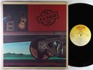 J.J. Cale - Okie LP - Shelter OG Press VG++
