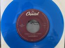 RARE  1994 US Sabotage/Sure Shot Blue Vinyl 7” Vinyl - Beastie Boys