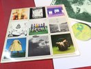Pink Floyd  A NICE PAIR - THE PIPER / A SAUCERFUL  EMI Harvest 1C 148-50203/04