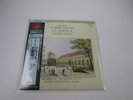 Brahms Wagner Clarinet Quintet In B Minor KIJC-9122 with OBI Japan LP Vinyl