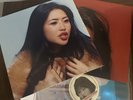 BEABADOOBEE - THIS IS HOW TOMORROW MOVES Liquid Filled Blood Records Vinyl LP