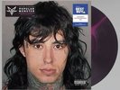 Falling in Reverse Popular Monster Neon Pink & Black Galaxy LP Vinyl New Sealed