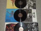 Nirvana - Nevermind - In Utero - mtv unplugged in New York - 3 x 12