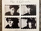 The Church - Starfish - 1988 1st Press Arista AL-8521 w/Sleeve VG+