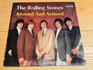 The Rolling Stones Around And Around BLK-16315-P  Decca (mono)