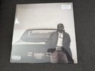 KENDRICK LAMAR - BRAND NEW GNX TOUR EXCLUSIVE MUSTARD YELLOW VINYL LP (SEALED)