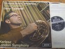 SXL 6285 Strauss Horn Concertos / Tuckwell / Kertesz W/B