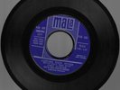 JIMMY CLANTON-HURTING EACH OTHER(FIRST VERSION)-MALA 45 MINT DJ