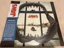 JAWS STEVEN SPIELBERG MONDO OCEAN BLUE 2LP SOUNDTRACK SCORE JOHN WILLIAMS SEALED