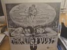 MAGNETIC TOUCH FALLING IN LOVE DREAM LP BOOGIE FUNK SOUL PATRICK ADAMS RARE MINT