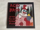Acid Bath - When The Kite String Pops Limited Signed Vinyl Record 2LP Dax Riggs