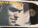 Morrissey – Viva Hate Vinyl LP 1988 CSD3787 + Inner A1/B3 EX