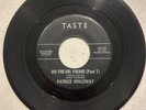 Patrice Holloway - Do the Del Viking (Part 1 & 2) 45 RPM [45-125] VG+