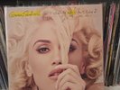 Gwen Stefani ‎– This Is What The Truth 2016 US 1st Blue - Vinyl Record LP Album